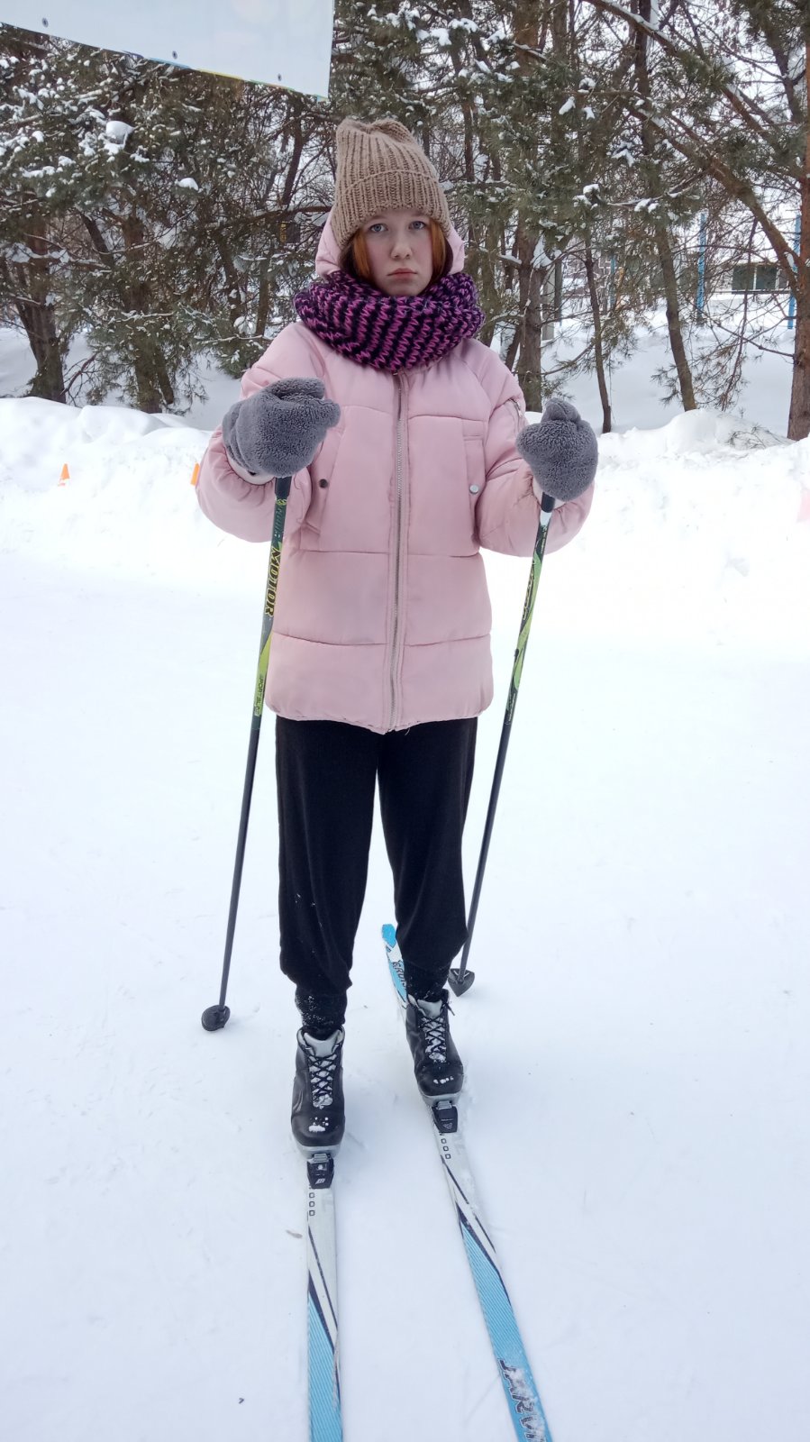 Попова Анна Сергеевна